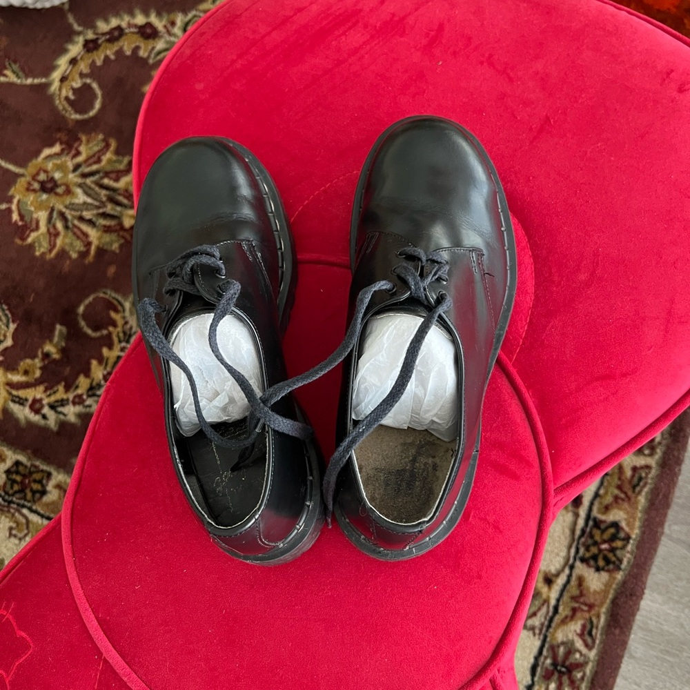 Original Gripfast Vintage men’s Oxfords